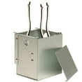 thumbnail image 3 of WFCO Technologies T-30WM Automatic Transfer Switch 30A, 3 of 3