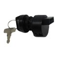 thumbnail image 2 of Reemplazo de bloqueo de interruptor de encendido con 2 llaves para Sportsman 335 400 500 600, 2 of 9