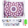 thumbnail image 4 of DIY Peinture, Résine Diamant Peinture Kit Résine Diamant Peinture Design Facile à Utiliser, 4 of 14