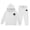 R113-White, variant on RMGVDSD Girls Outfits Set Casual Letter Print Hoodie Sweatshirts and Sweatpants 2 Piece Outfit Kids Fashion Sweatsuits Fall Winter Clothes 12-13 Years