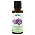 thumbnail image 2 of NOW Foods - 100% Pure & Organic Essential Oil Lavender - 1 fl. oz., 2 of 4