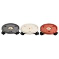 thumbnail image 1 of Moving Tray for Plastic Vase with Roller Chassis and Universal Wheels for Easy Mobility, 1 of 5