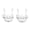 2 Set, variant on mdesiwst Adjustable Planter Insert Riser Stainless Steel Planter Riser with Chains Hooks Rustproof Heavy Duty Plant Riser Inside Planter for Indoor Outdoor Pots 12-18 Inch