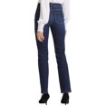thumbnail image 2 of NYDJ womens  Petite Marilyn Riverbridge Straight Leg Jean, 0P, 2 of 3