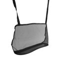 thumbnail image 4 of Soporte para bolso de bolsillo de red para coche, herramientas organizadoras de malla para colgar en la parte trasera de la silla automática, 4 of 8