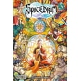 thumbnail image 1 of SpaceDrum nº 05 Blanco, 1 of 2