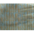 thumbnail image 4 of oneOone Georgette Viscose Fabric Abstract Stripe Print Fabric By The Yard 42 Inch Wide, 4 of 4