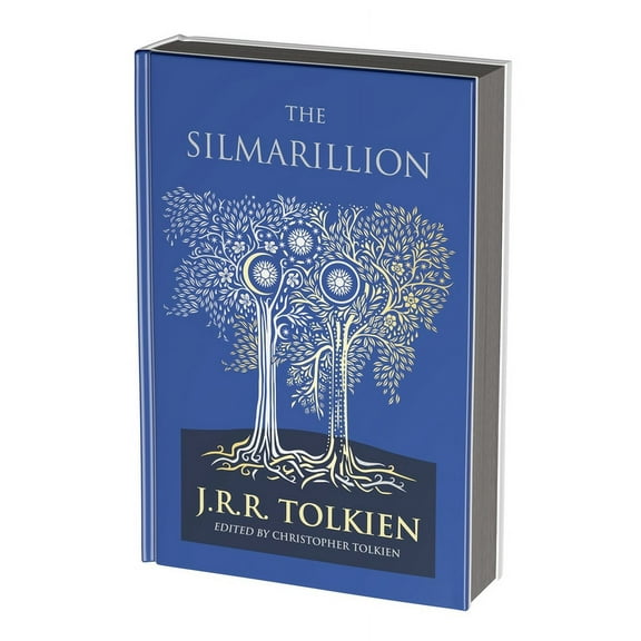 The Silmarillion Collector's Edition, (Hardcover)