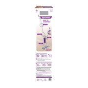 SPRAY MOP CLICK N CLEAN (Pack of 1)