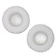 thumbnail image 4 of 1 par de cómodas fundas para auriculares y almohadillas redondas de moda., 4 of 8