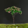 thumbnail image 5 of Clearance! "Realistic Miniature Model Trees Detailed Trees for Dioramas Terrariums and Desktop Displays Natural Looking for Scenes and Art Projects", 5 of 7