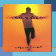 Youssou N'Dour - Guide (Wommat) [CD]