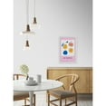 thumbnail image 4 of Marmont Hill Art Boheme No 05 Framed Painting Print, 4 of 5