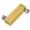 Yellow, variant on Aluminum Ruler Stop Adjustable Ruler Stop Block Measuring Block Tool for Versatile Use in Woodworking & Construction