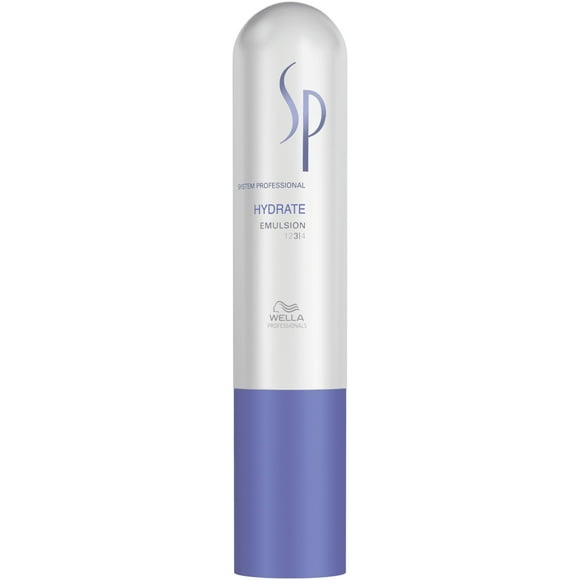 Emulsión Wella System Professional Hydrate 50 ml