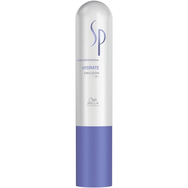 Emulsión Wella System Professional Hydrate 50 ml