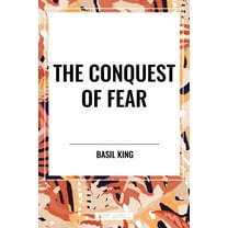 Conquest of Fear, (Hardcover)