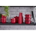 thumbnail image 4 of STAUB Ceramique 250 mL / 2 Piece Ceramic Oil And Vinegar Set, Cherry, 4 of 4