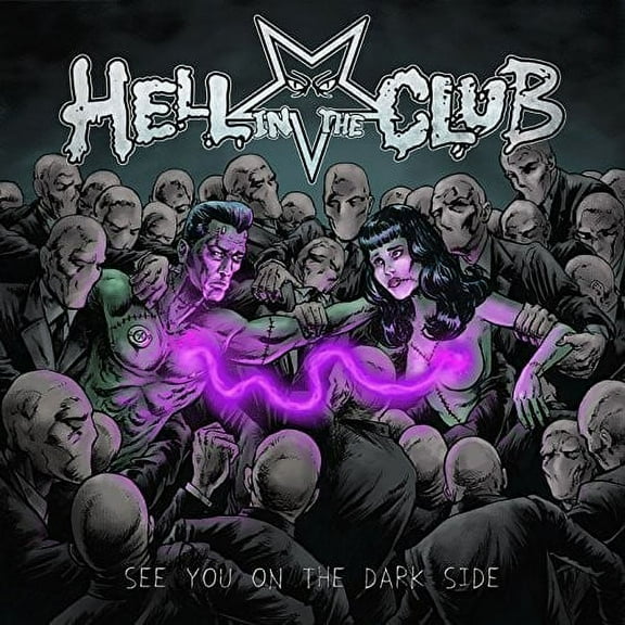 See You On The Dark Side