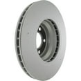 thumbnail image 3 of Centric Parts Disc Brake Rotor P/N:320.34064H Fits select: 2006-2008 BMW 750, 2002-2005 BMW 745, 3 of 4
