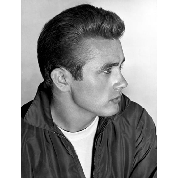 James Dean 1955 Photo Print (16 x 20)