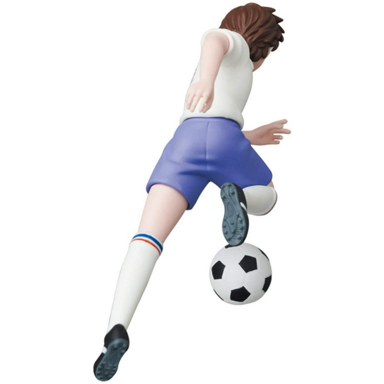 Captain Tsubasa S2 Misugi Jun UDF Mini-Figure - Walmart.com