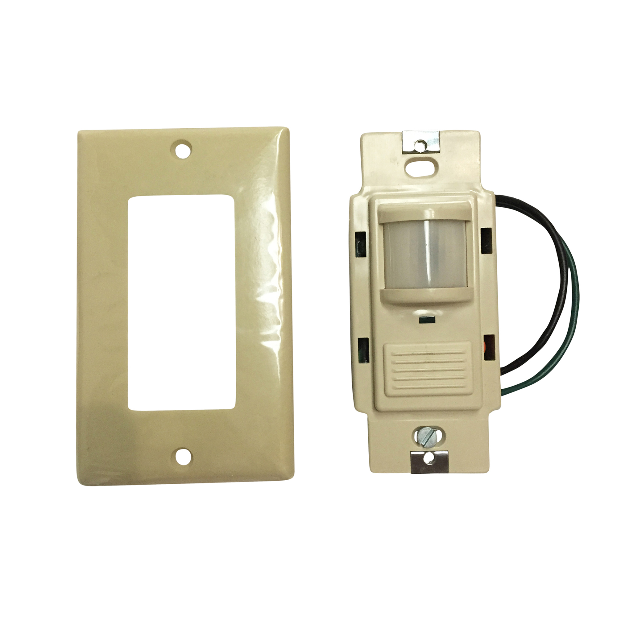 Sensor Switch Lithonia Wsd Pdt P Passive Dual Technology Dual Relay