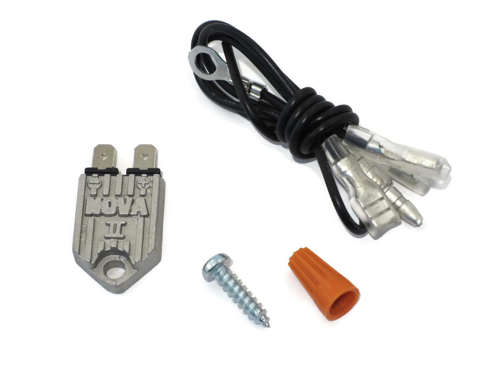 Nova Electronic Ignition Module