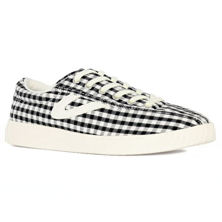 tretorn nylite canvas women's