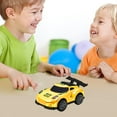 thumbnail image 7 of Boovnll Racing Car - Mini Plastic Pull Back Cars Toys Ages 1-6 Toy Cars for Children Educational Learning Cars Toys, Gift for Boys Girls, Toys, 7 of 7