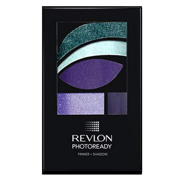Paleta de maquillaje Revlon Photoready Primer and Shadow Muse