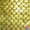 Gold, variant on Mermaid Scales Turquoise Reflective, Holographic and Shiny STRETCH Fabric 58"/60" Wide