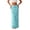 Blue, variant on Arlun Sequin Maxi Skirts for Women Stretch Low Waist Floral Embroidery Long Pencil Skirt Fashion Rhinestone Glitter Bodycon Club Skirt Lightweight Breathable for Summer Wear Red S
