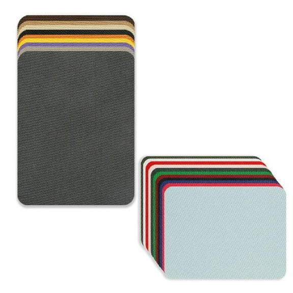 Iron On Patches Repair Patches Jeans Patches Adhesive Elbow Knee Patches