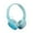 Blue, variant on Wireless Headphones Bluetooth Bluetooth Headphones Headset Plug In Cable Bluetooth Heavy Bass Intelligent Noise Reduction HIFI Speaker Super Long Life Inductive 0 Delay on Clearance