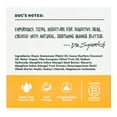 thumbnail image 3 of (3 pack) Dr. Squatch Mens Bar Soap Sensitive Skin, Natural Bar Soap for Men, Mango Butter, 5 Oz, 3 of 10