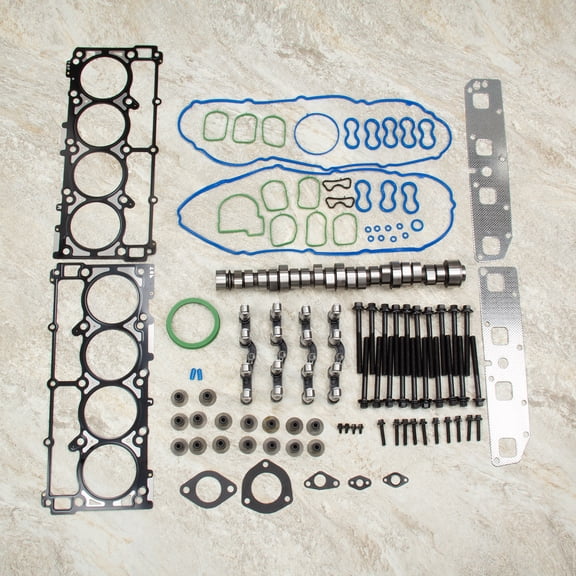 Engine Camshaft Replacement Kit for Chrysler Dodge Ram 1500 5.7L V8 2003-2008