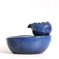 thumbnail image 2 of Pet Fountain Creative Automatic Ceramic Cat Water Fountain Pet Drinking Fountain, 2 of 10