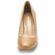 thumbnail image 4 of DREAM PAIRS - Zapatos cómodos de tacón bajo para Mujer, 4 of 5
