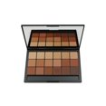 thumbnail image 1 of Paleta de maquillaje RCMA Vincent Kehoe de 18 tonos de base en crema, 1 of 3