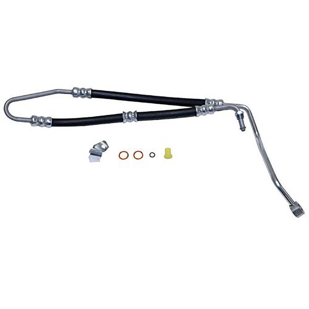 Power Steering Pressure Line Hose Assembly.