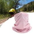 thumbnail image 3 of Balaclava Cycling Neck Tube Scarf Snood Biker Face Ma sk Warmer Multi Use, 3 of 9