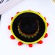 thumbnail image 5 of unbranded Mexico Cap Negro Ligero Y Resistente Para Fiestas De Disfraces Y Conciertos, 5 of 5