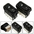 thumbnail image 4 of Car Driver&Passenger Side Window Switch for Freightliner Columbia Century 01-11, 4 of 5