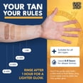thumbnail image 2 of God Bod Men’s Self Tanner Foam - Streak-Free Bronze, Fast-Absorbing, Made in Australia with Certified Organic Ingredients including Davidson Plum & Aloe Vera, 2 of 7
