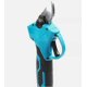 thumbnail image 3 of Cordless Brushless Electric Pruning Shears Secateur For Makita 18V Battery 40mm, 3 of 5