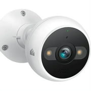Kasa Smart KC420WS (1-Pack), Kasa 4MP 2K Security Camera Outdoor Wired