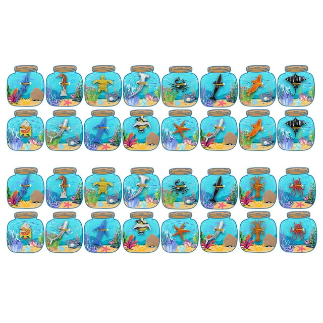 32 Piezas Tarjetas del Día de San Valentín para Niños Juegos de Aula Regalos del Día de San Valentín para Niños Manualidades