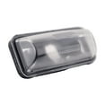 thumbnail image 4 of For Subaru BRZ 2013-2020 License Plate Light Assembly Driver or Passenger Side | CAPA | 84912FG110 | SU2870100, 4 of 6