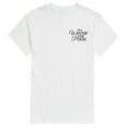 thumbnail image 2 of Winnie The Pooh - Comic - Men's Short Sleeve Graphic T-Shirt, 2 of 4